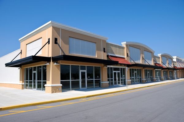 Commercial Property Commercial Property