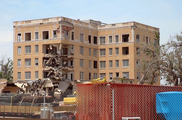 Commercial property insurance Commercial property insurance