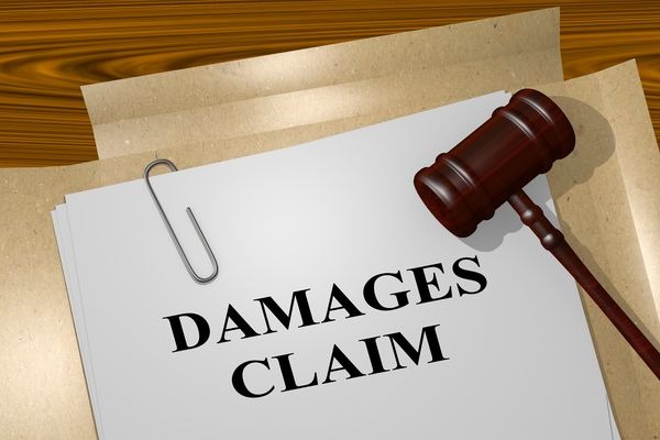 Commercial Property Damage Claims Commercial Property Damage Claims