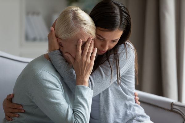 Wrongful Death Wrongful Death