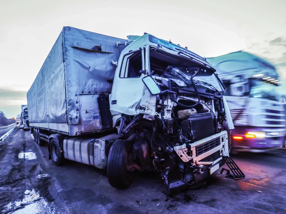 Panama City Truck Accident Lawyers Get Legal Help