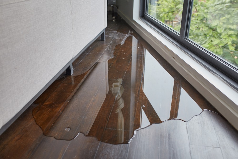 Homeowners Insurance Cover Water Damage from Leaking Windows?