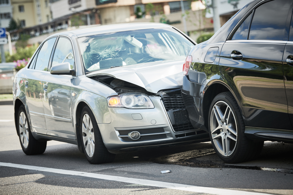 What Is The Average Car Accident Settlement In Florida?