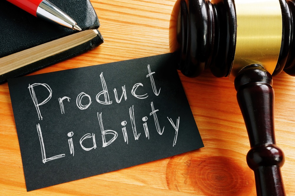 Product Liability Lawyers GED Lawyers