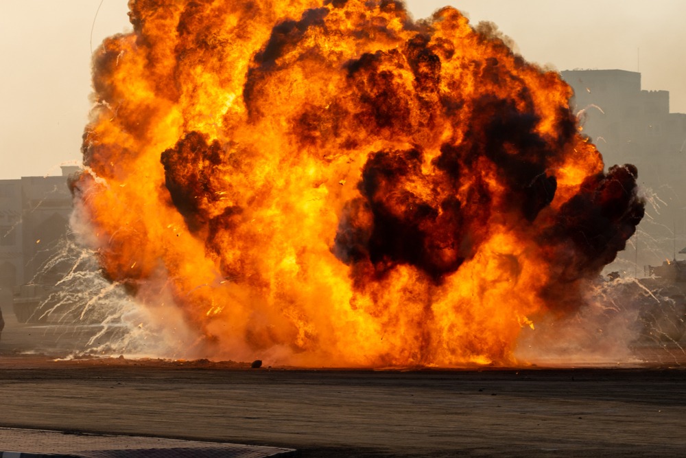 Propane Tank Explosion Lawyer in Florida Free Consultations