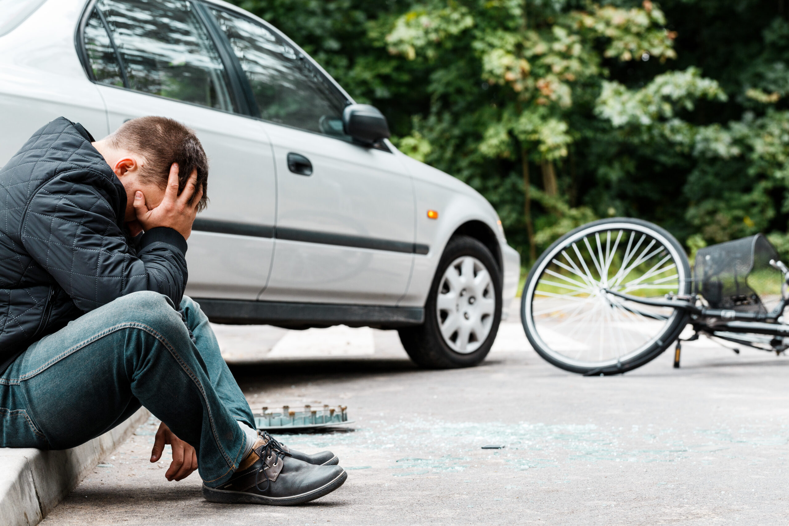 What Is The Average Car Accident Settlement In Florida?