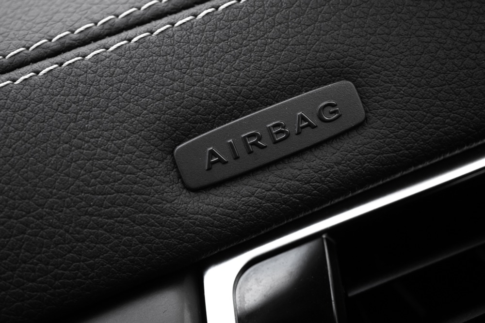 Average Settlement for Airbags Not Deploying