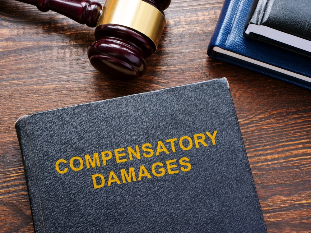 Calculating Compensatory Damages | Ged Lawyers