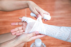 What Is the Average Burn Injury Settlement in Florida?