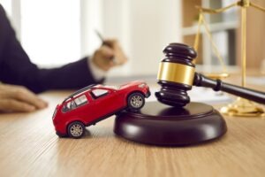 How Long Does a Car Accident Lawsuit Take to Settle