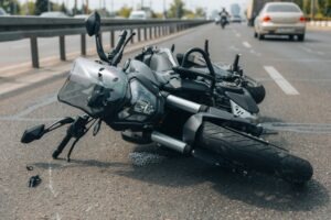 4 Reasons Why You Need a Motorcycle Accident Lawyer