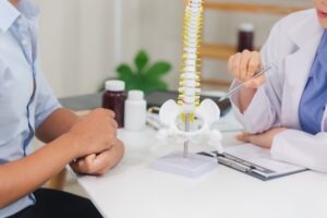 How to Choose the Best Spinal Cord Injury Lawyer