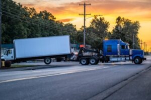 How to Choose the Best Truck Accident Lawyer